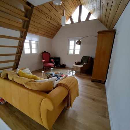 Gite Pour 2 Wingen Dış mekan fotoğraf