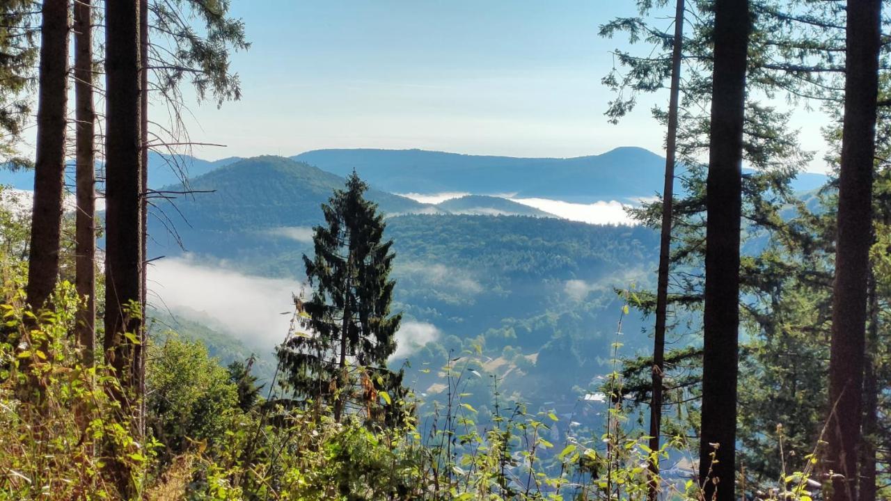 Gite Pour 2 Wingen Dış mekan fotoğraf