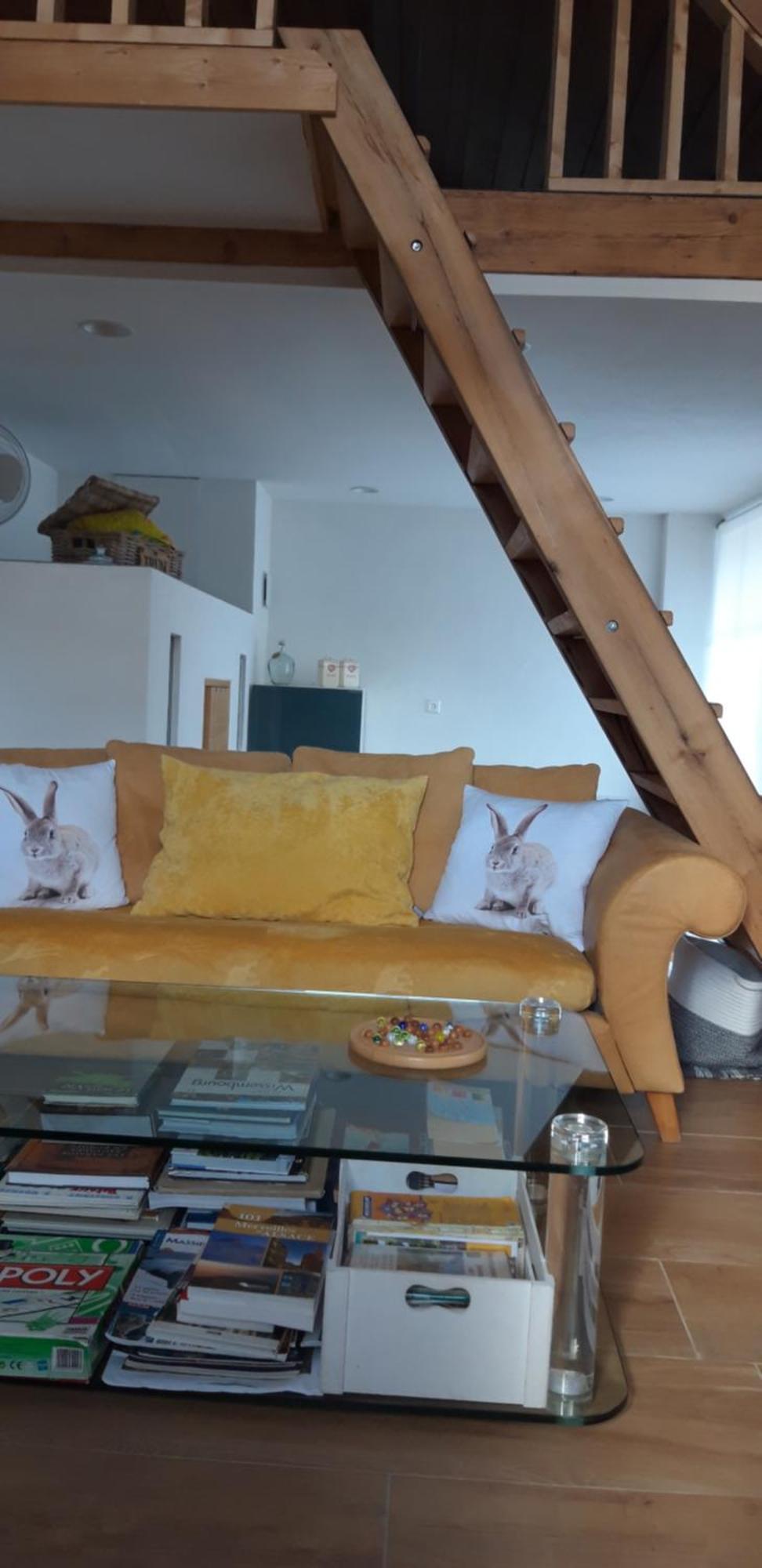 Gite Pour 2 Wingen Dış mekan fotoğraf