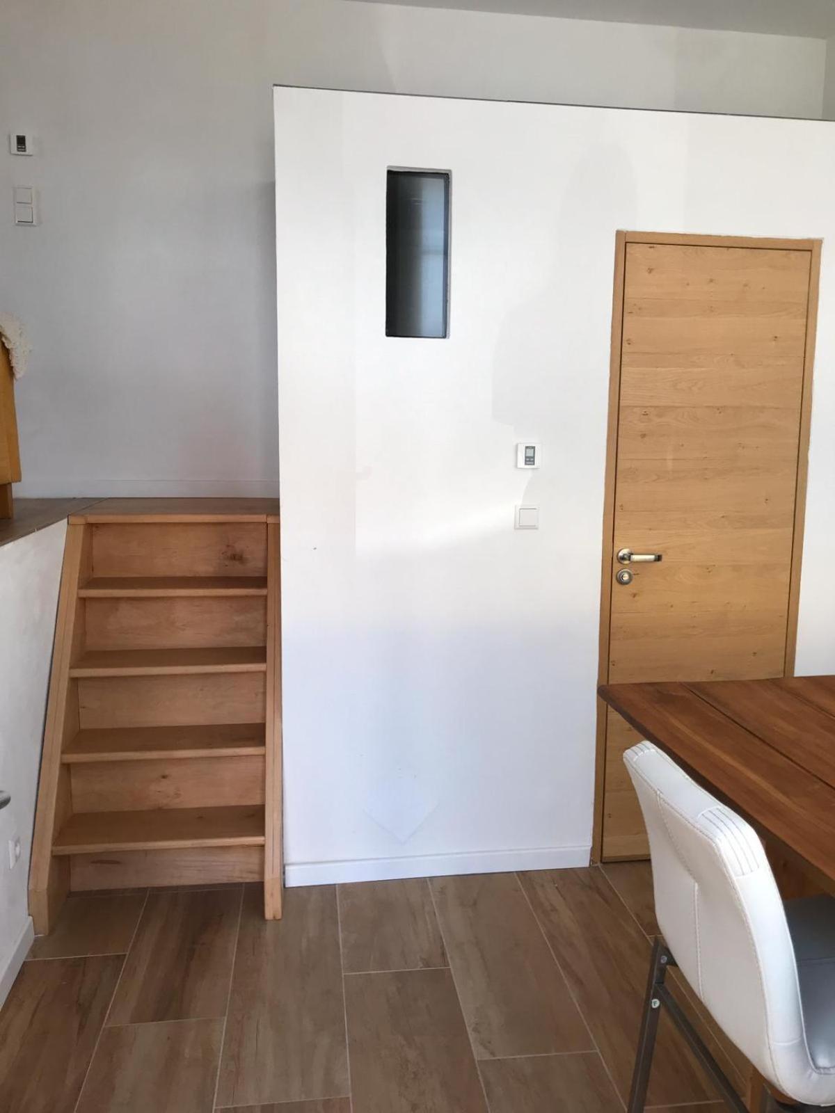 Gite Pour 2 Wingen Dış mekan fotoğraf
